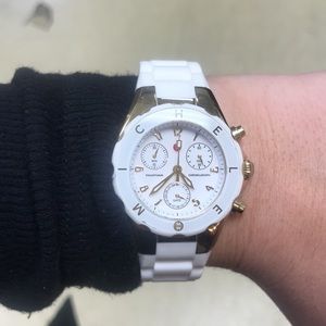 Michele watch
